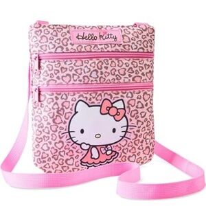 Hello Kitty Sanrio bag